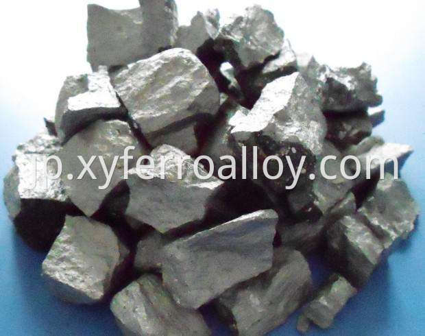 Ferro Silicon Magnesium Nodulizer